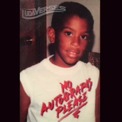 Ludacris - Nutmeg (Freestyle) (DigitalDripped.com)
