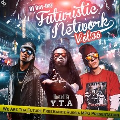 Money Mitch - Molly To The City [Feat. PeeWee Longway]