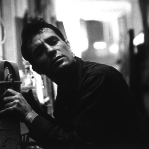 Listen to Spoken Beats Vol.2 | On The Road | Jack Kerouac by