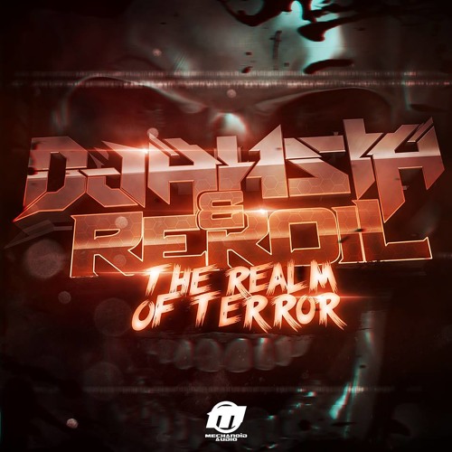 D-Jahsta & Rekoil - The Devil [out now!]