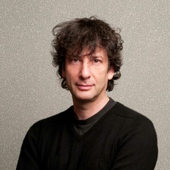 Neil Gaiman on Fairy Tales Revisited