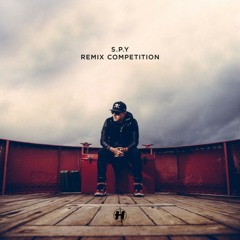 S.P.Y - Dusty Fingers Ft. Diane Charlemange (Kobi Remix)