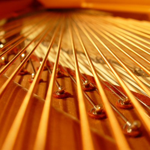 Piano Faves
