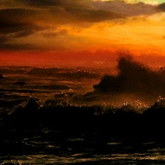 In The Fall Near The Sea