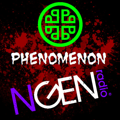 Stream SDAWG | Listen to PHENOMENON on NGEN Radio playlist online for ...