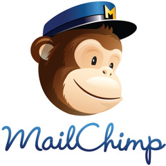 MailChimp Promo on "Serial"