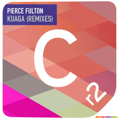 Pierce Fulton - Kuaga (Sonny Alven Remix) - OUT NOW