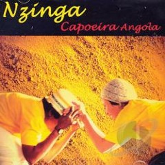 Orquestra Nzinga De Berimbaus