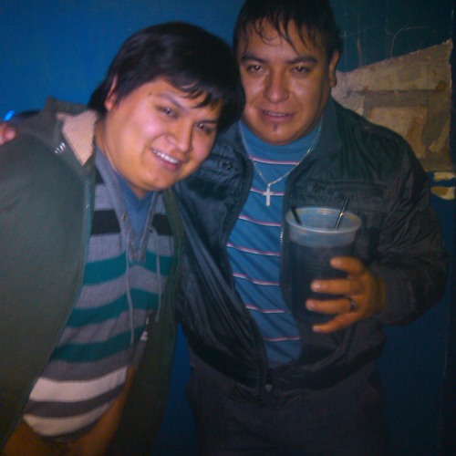 06 - Los Sultanes - Estoy Saliendo Con Un Chabon - Dj Cado Ft Pipo Dj ProMusic 19