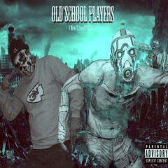 PM.F.SMOOTH&KoreNBeatZ- OLD'SCHOOL PLAYERS