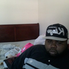 BIG WOOZIE  Ridin Clean