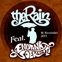 THE RAIN - Terlatih Patah Hati (feat. Endank Soekamti)