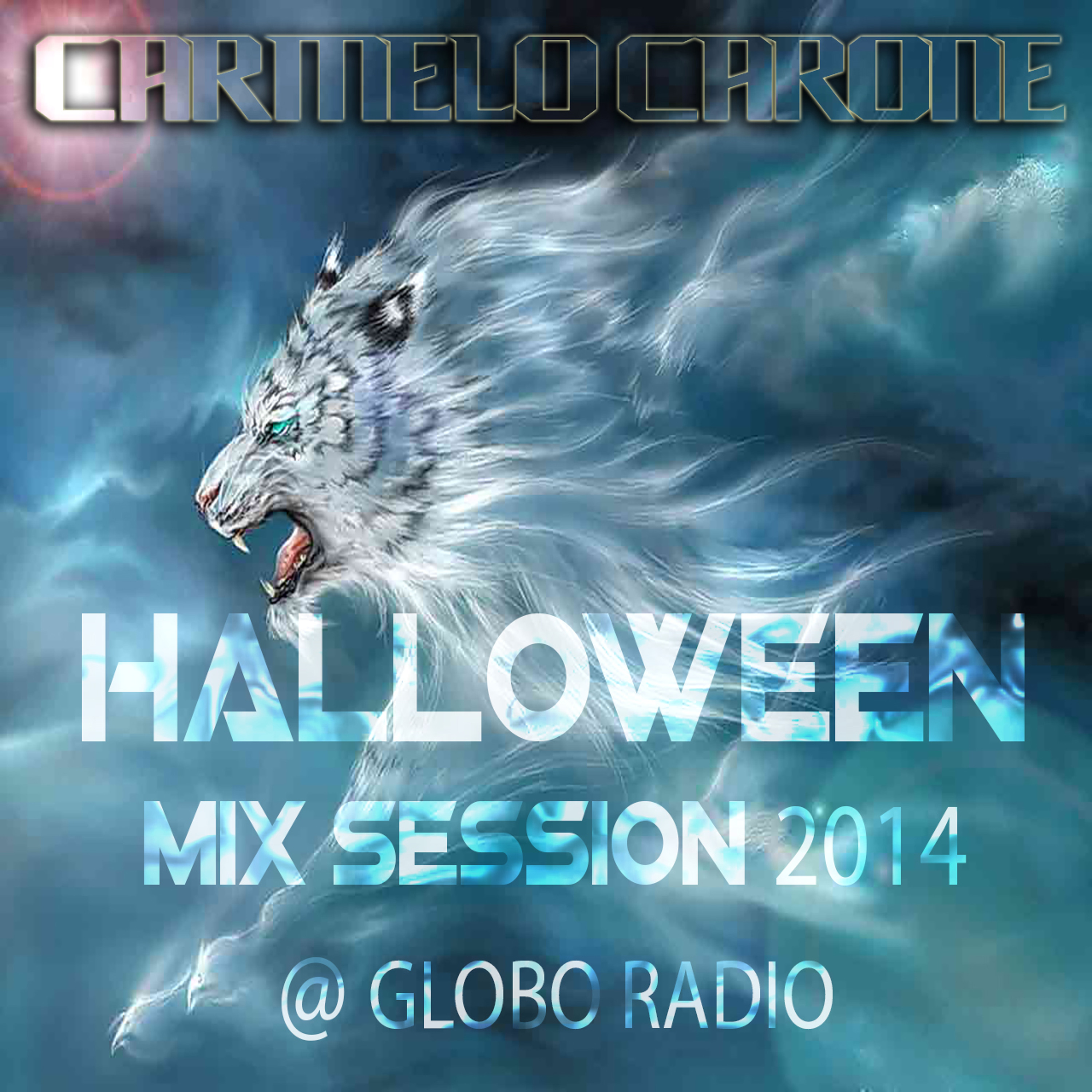 Carmelo Carone Podcast