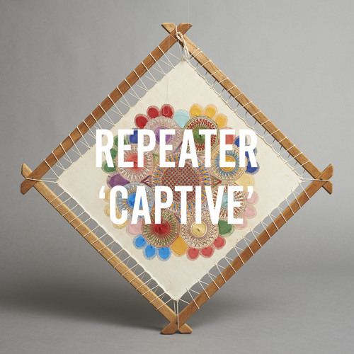 Repeater - Captive