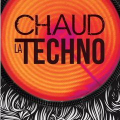 TECHNO STRUCTURE