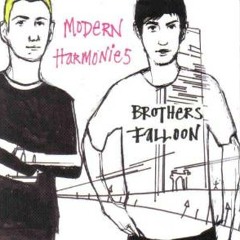 Brothers Falloon - Every Shade Of Grey