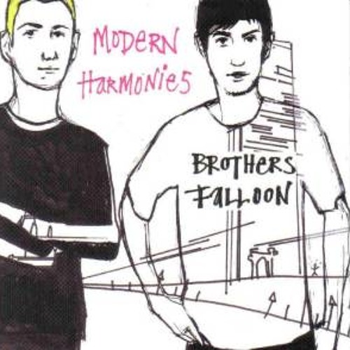 Brothers Falloon - Every Shade Of Grey