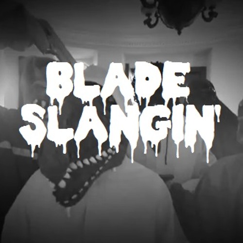 Coffi - Blade Slangin'