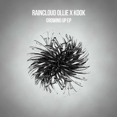 raincloud ollie - death row (with kook)