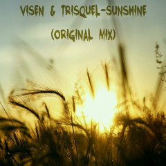 VISEN & Trisquel  - Sunshine (Original Mix)