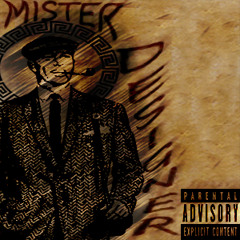 Mr Designer (Prod. Beez)