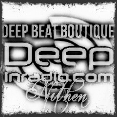 Nithen - Deep Beat Boutique Show (Episode 34) - Deepinradio