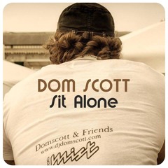 Domscott - Sit Alone (LQ Preview)
