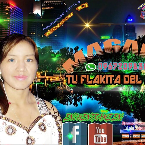 magaly