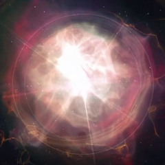 Interesting Ball - End Song