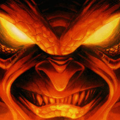 If I Were The Devil