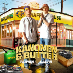 20) Fab Stripes & Calvin - Bonafide Hustler