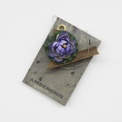 Ilja Karilampi - Ambergris by Dena Yago read by Ilja