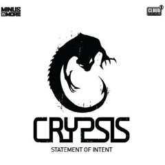 Crypsis - Nackt