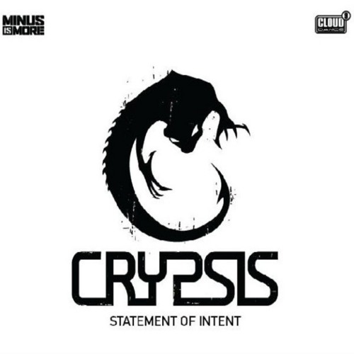 Crypsis - Nackt