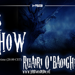 Natrion @ Natrions Horror Show November 2014 Hardsoundradio