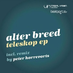 Alter Breed - Under Construction (Original Mix)