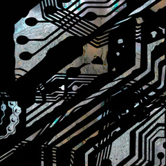 Tech Code by Morgan Stoner & Orion Keyser