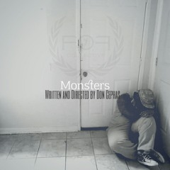 Don Cephas - Monsters