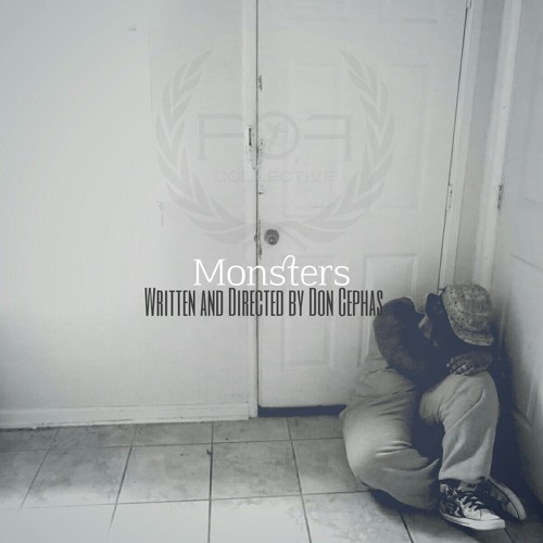 Don Cephas - Monsters