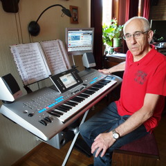 A Morning In Cornwall - James Last