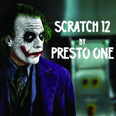 SCRATCH 12