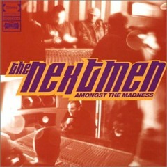 Nextmen - Amongst The Madness