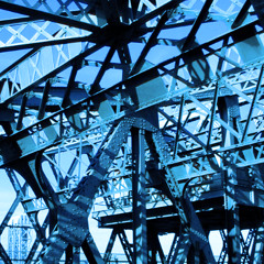 The 3rd Avenue Bridge