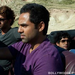 All of Farhan Akhtar's Poetry - Zindagi Na Milegi Dobara