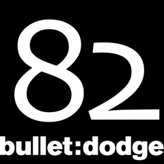Stevie Wilson - New Wave Of Pressure - Bullet:Dodge 82