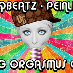 Peinlich ft. King Orgasmus One & Alice Schwarzer