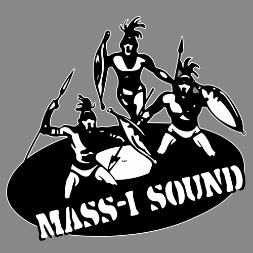 ROD TAYLOR Dubplate for Mass-i sound (UpStepper Riddim)