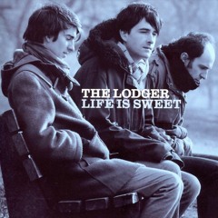 The Lodger - The Good Old Days
