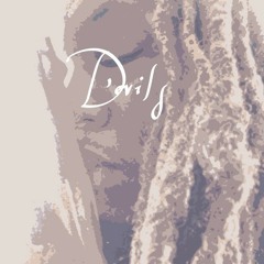 Tru Heru - fka Son Gypsy - D'evils (Prod By Digital Crates)