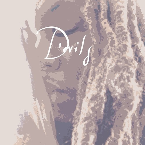 Tru Heru - fka Son Gypsy - D'evils (Prod By Digital Crates)